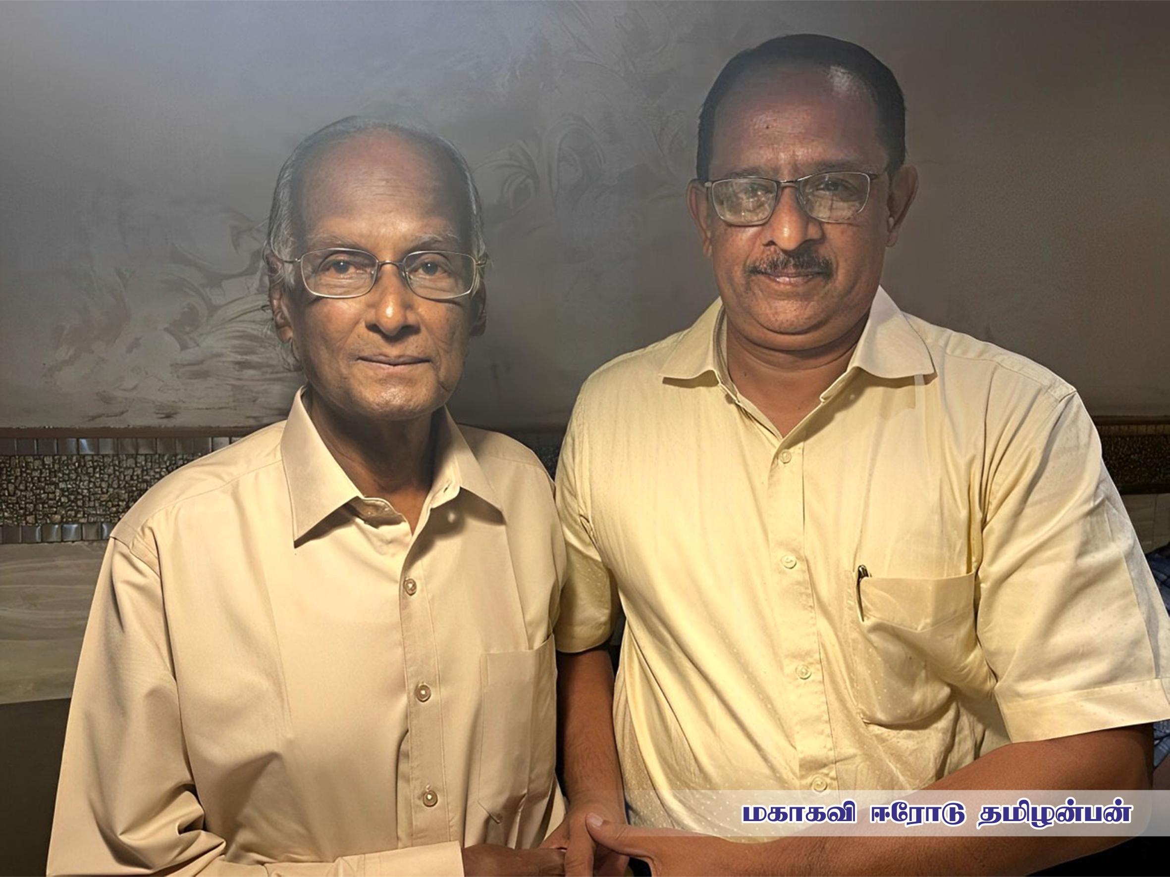 01 Chokkalingam photos