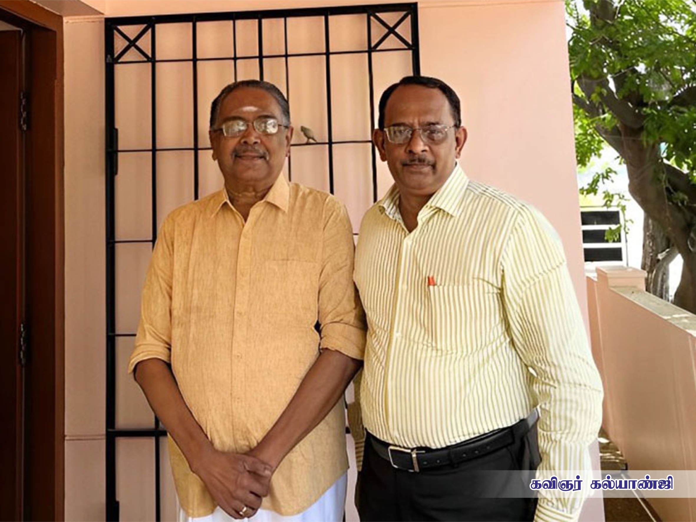 07 Chokkalingam photos
