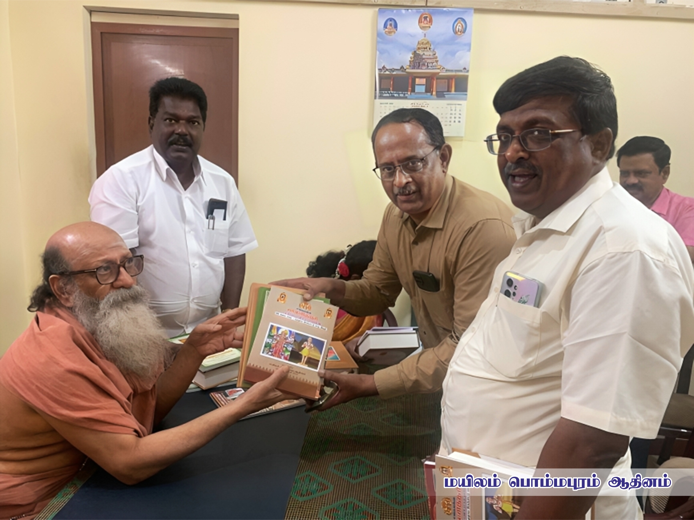 29 Chokkalingam photos