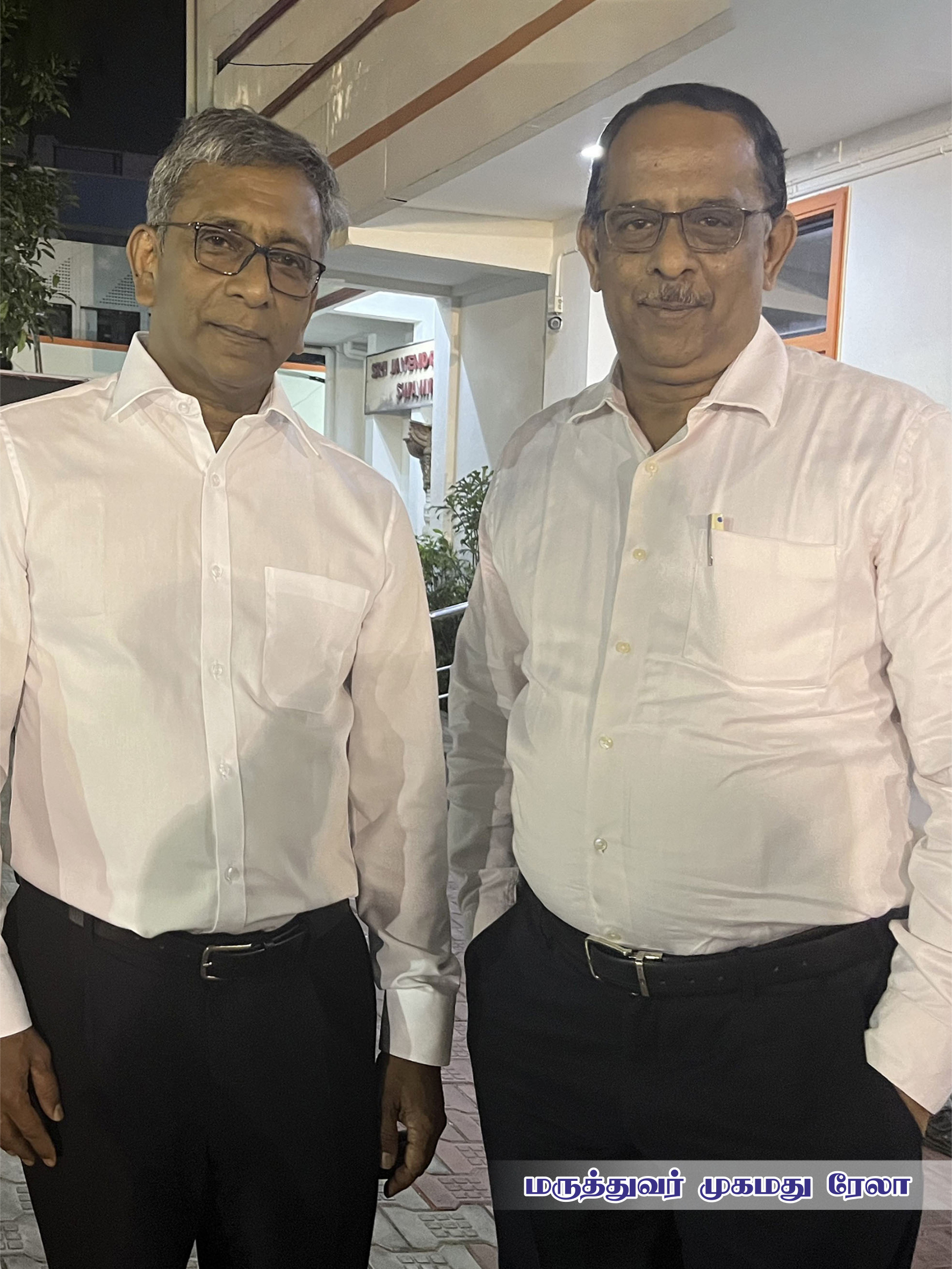 33 Chokkalingam photos